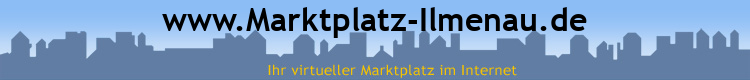 www.Marktplatz-Ilmenau.de